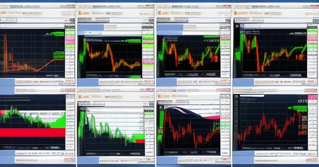 安全的投資平台介面