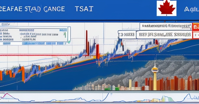 石油鑽井平台股票交易所示意圖