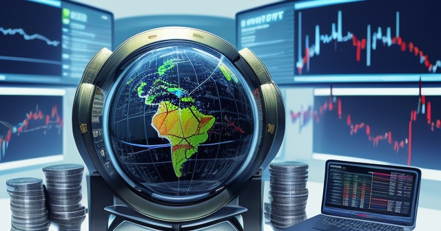 安全的交易平台