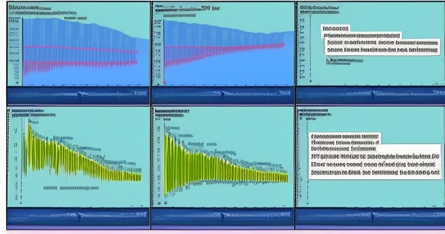 各類指數基金比較圖