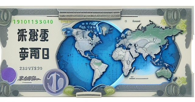 人民幣在全球流動