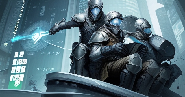 投資教育概念圖