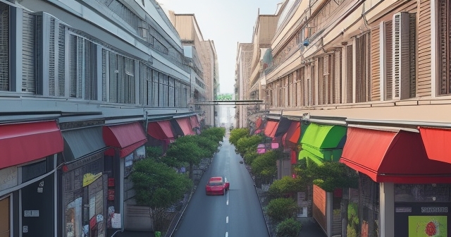 城市消費者支出