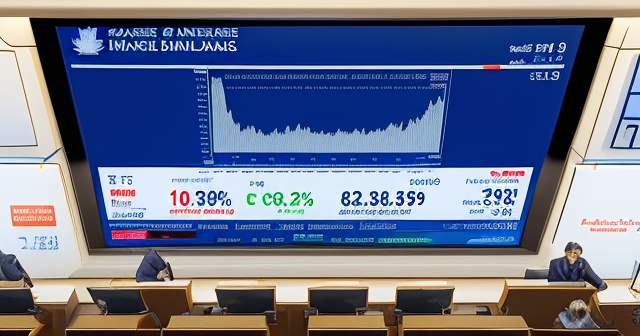 楓葉股票走勢圖