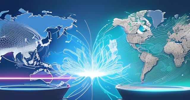 全球金融發展演進