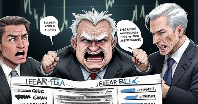 快樂的投資人與金錢