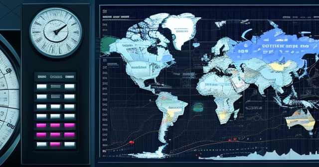 快樂的交易員圖像