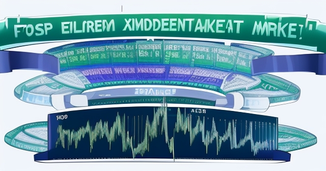 一群投資者的插圖