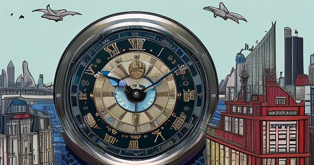 紐約證券交易所藝術圖