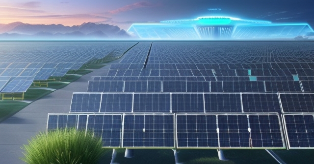 太陽能發電系統的IGBT元件