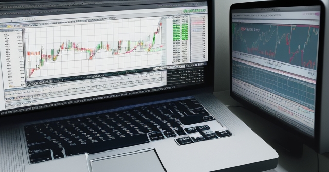 外匯數據流說明