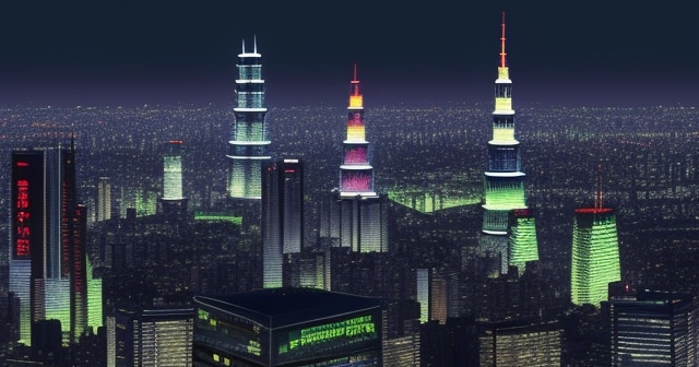 商務會議分析股票市場