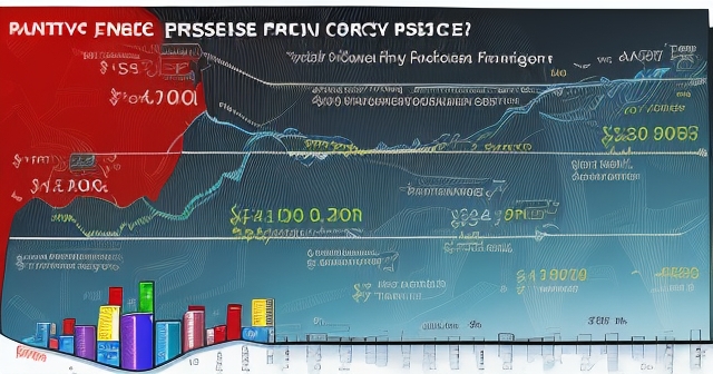 生產者價格指數圖示