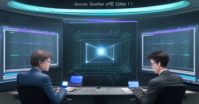 未來城市,運用量子技術供電