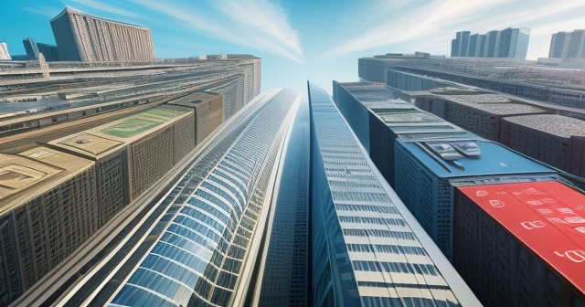 金融市場的反應