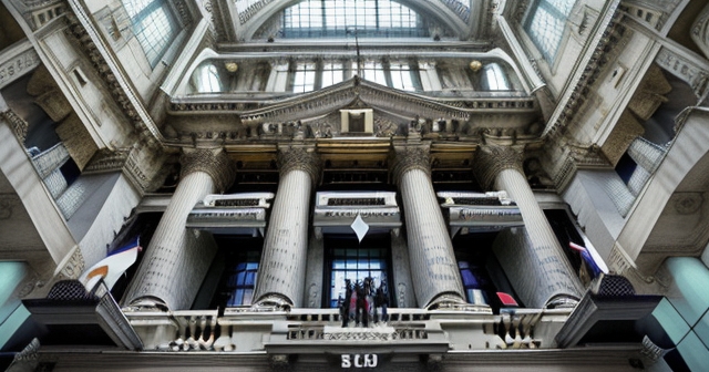 股票表現關鍵統計數據