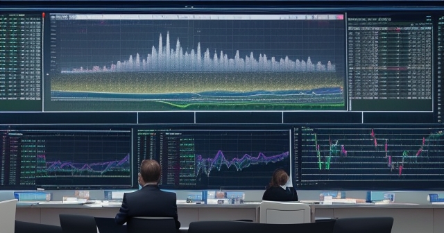 以數據做出決策的投資者