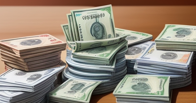 韓國央行發出信號