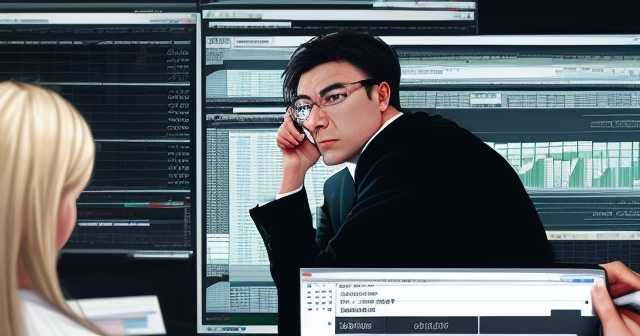 新聞導致燭台圖飆升