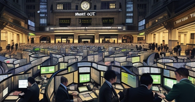 東京金融區藝術圖