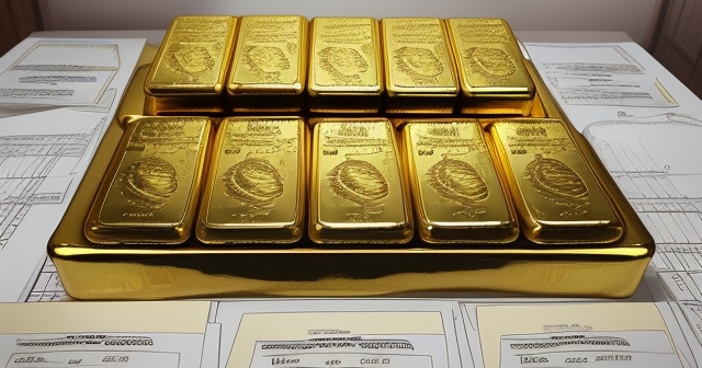 安全的投資示意圖