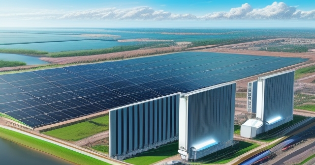 台基股份的IGBT產品展示