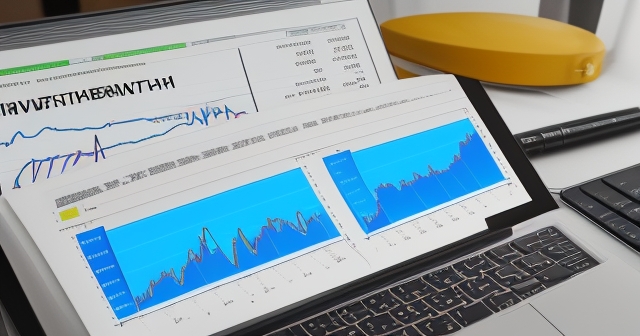 巴菲特與投資概念圖