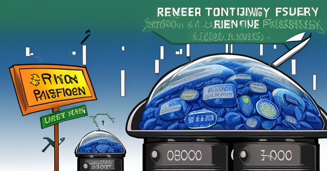 央行政策卡通圖