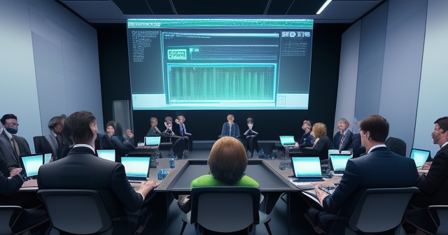 AI與量子機器在研究中合作