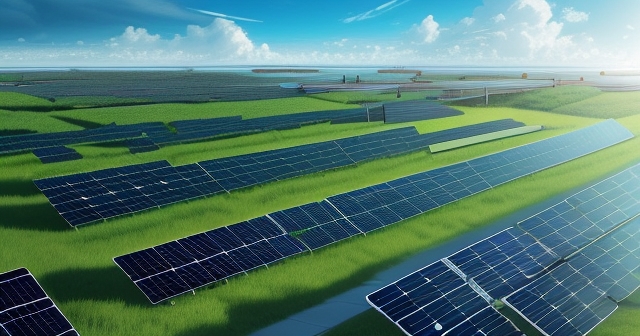 台達電在儲能系統整合方面的業務