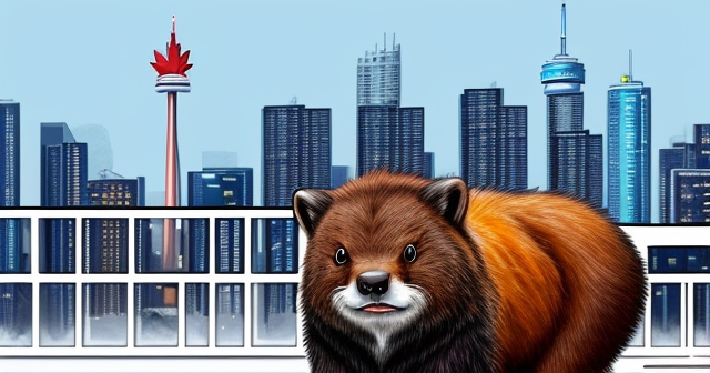 加拿大皇家騎警投資理財