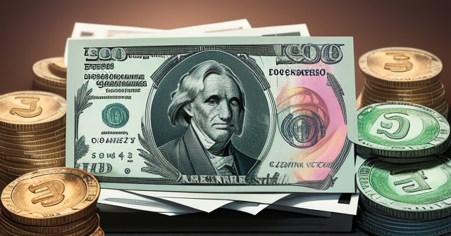 全球金融新聞圖