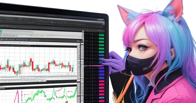 視覺化障礙期權策略