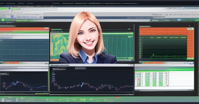 貨幣兌換圖表分析