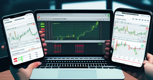 手機外匯交易APP