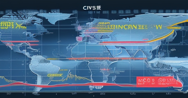 CIPS交易增長圖表