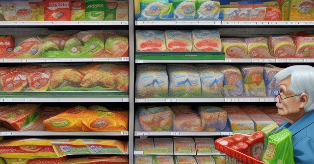 中央銀行政策與 CPI 之間的關係