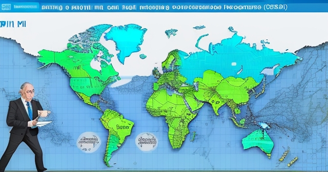 商人分析 PMI 趨勢