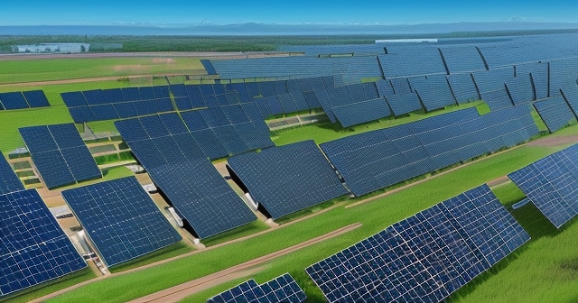 國際儲能市場的趨勢圖