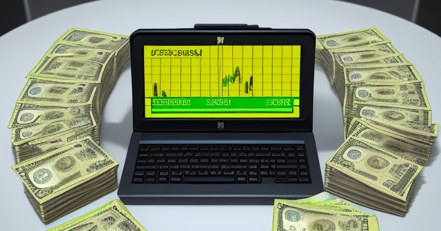 央行政策影響圖