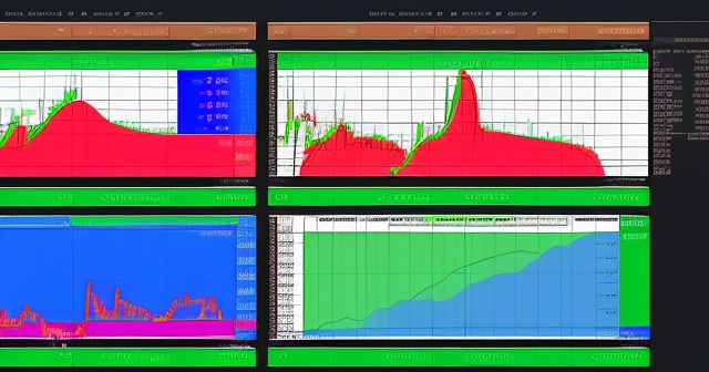適合初學者的安全外匯投資概念圖
