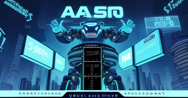 納斯達克 100 未來城市