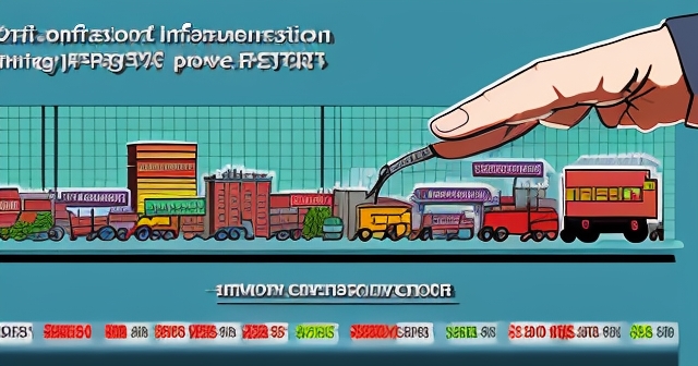 使用PPI數據的投資策略