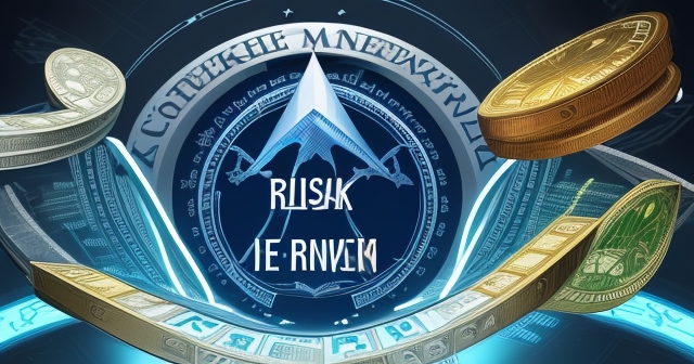 盾牌保護投資示意圖