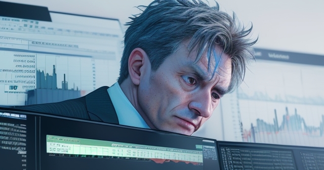 貨幣對對新聞的反應