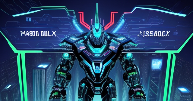 股票市場數據流