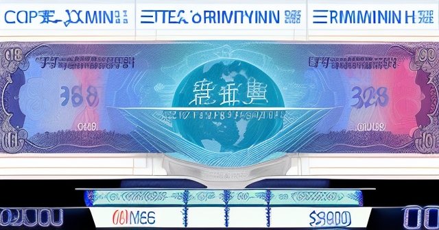 CIPS系統全球支付