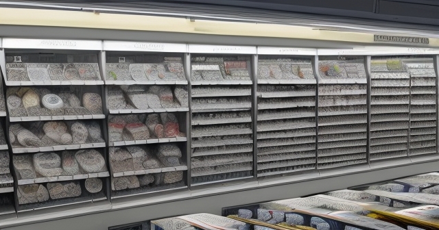 股市上的 CPI 數據