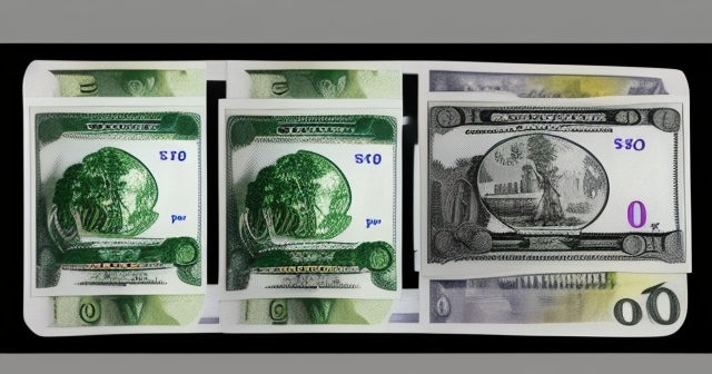 深入理解通貨膨脹的視覺呈現