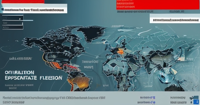 地緣政治影響能源市場